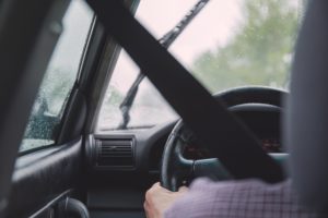 seatbelt safety wear a seatbelt importance
