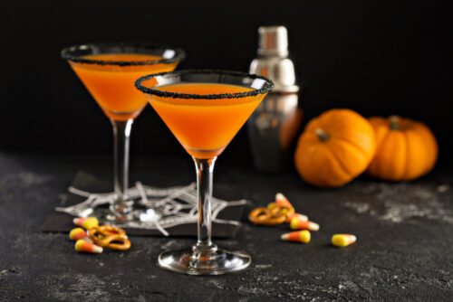 drunk driving injury Halloween
