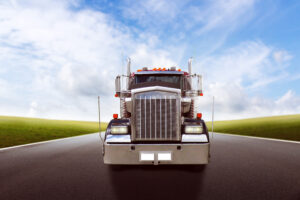 18-wheeler truck accident