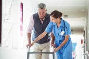 nursing home